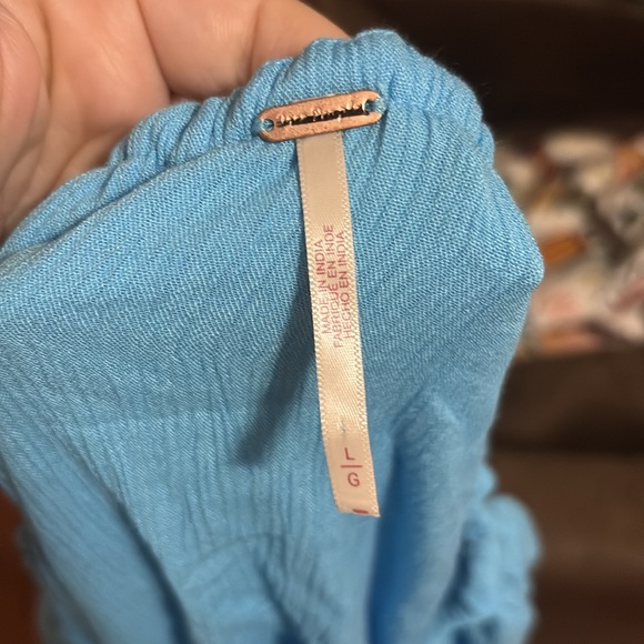 NWOT Free People Ambie Skirt - Picture 11 of 12